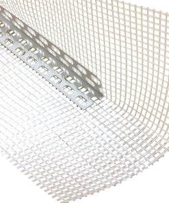 Glassfibernett hjørne 2.5m