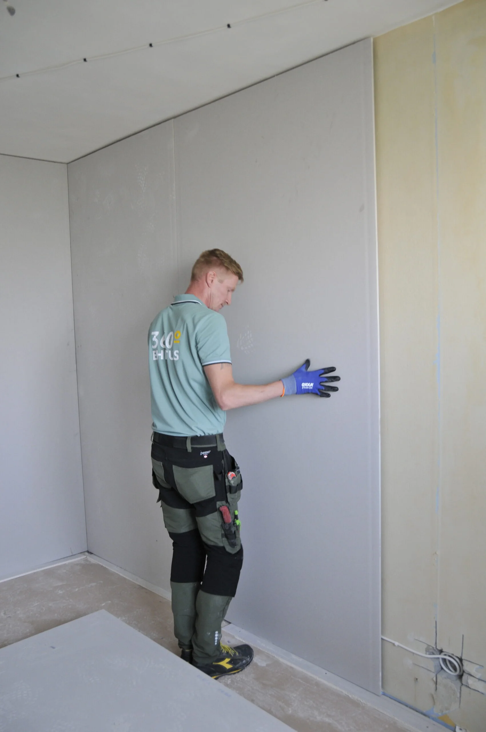 PENOSIL 878 FixFoam - LIM FOR POLYSTYRENE / 750ML - Bilde 3