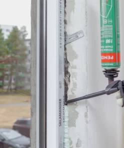 Alternative view of Penosil Vinduer & Dører | Elastisk Montering Skum 750ml