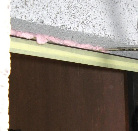 PENOSIL Brannskum Fire Rated B1 187 - Bilde 2