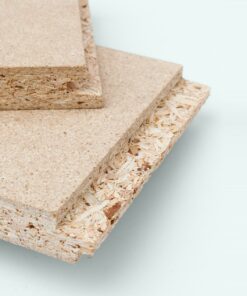 12mm Sponplate TG2 vegg standart 1200x2422mm (2.90m2)