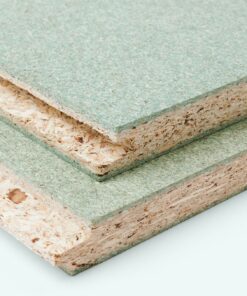 12mm Sponplate TG2 vegg fukt 1200x2422mm (2.90m2)