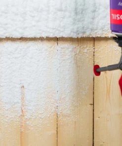 Alternative view of PENOSIL 111 | Polyuretan Sprayskum Isolasjon 700 ml