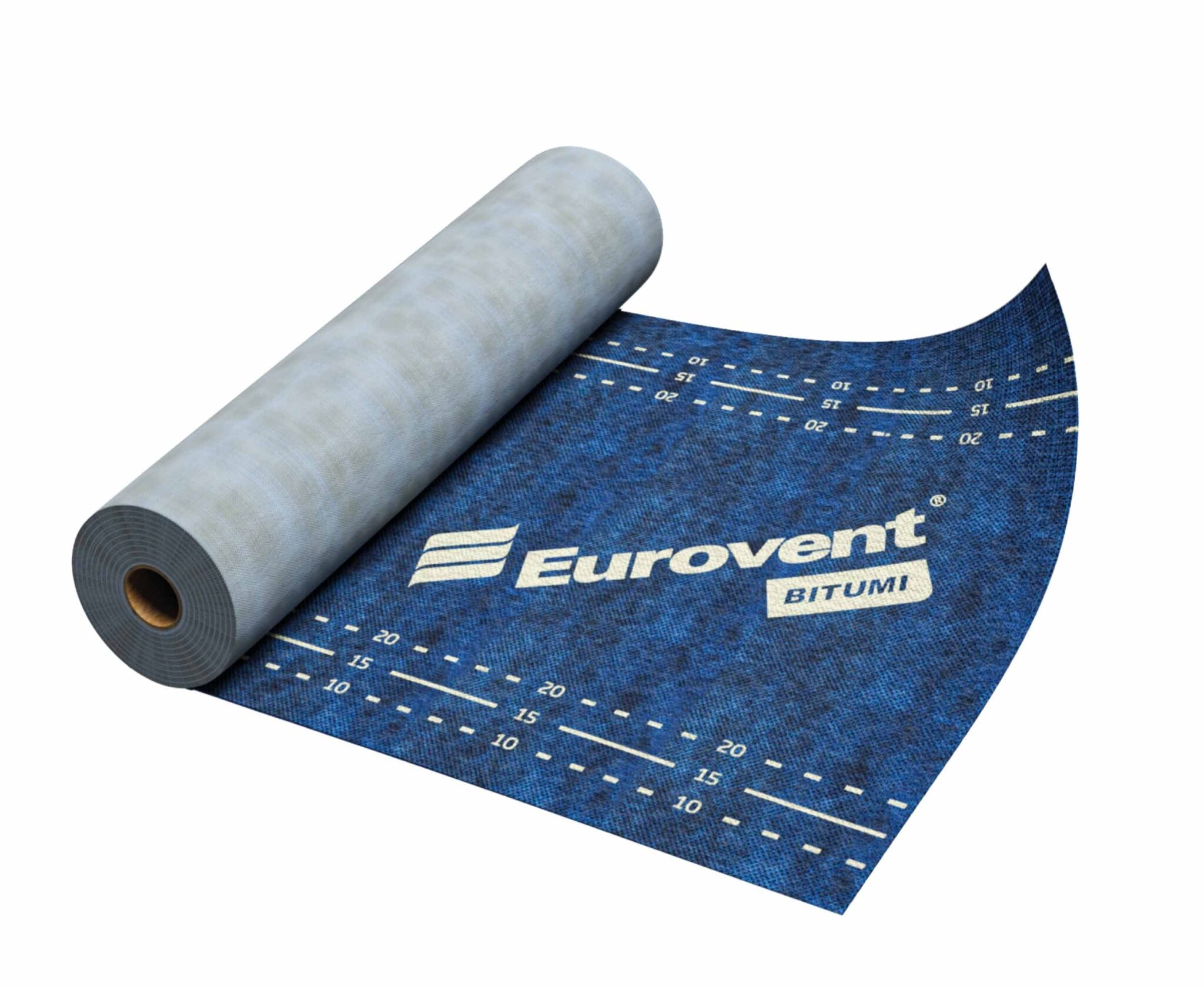 Eurovent BITUMI | 1×30 m (30 m²) - VP Bygg