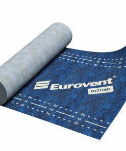 Eurovent BITUMI | 1×30 m (30 m²)