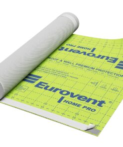 Eurovent HOME PRO | 1,5×50 m (75 m²)