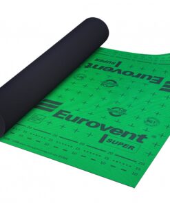 Eurovent SUPER | 1,5×50 m (75 m²)