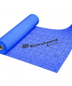 Eurovent SYNTEX | 1,1×50 m (55 m²)