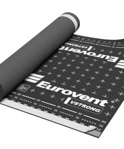Eurovent VSTRONG | 1,5×50 m (75 m²)