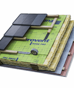 Alternative view of Eurovent HOME PRO | 1,5×50 m (75 m²)