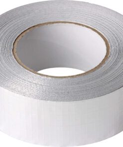 Alternative view of Armert Aluminiumsteip 72mm x 45m