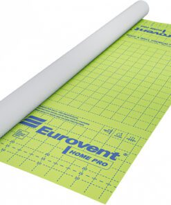 Eurovent HOME PRO | 3×25 m (75 m²)