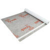DuPont Tyvek Pro Tape 1,5 x 50 m (75 m²) Diffusjonsåpen Vindsperre