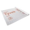 DuPont Tyvek Soft 1,5 x 50 m (75 m²) Diffusjonsåpen Vindsperre