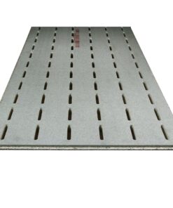 Alternative view of ARBOR SPONPL GULV 2420 SLISSE 1,5m²