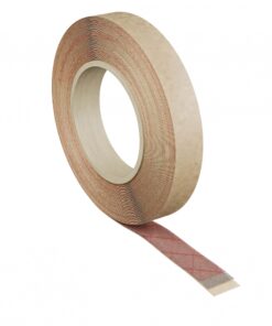 Alternative view of Eurovent DUO Dobbeltsidig Tape 20 mm x 25 m
