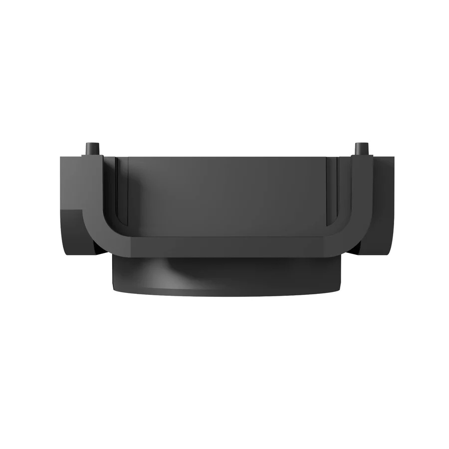 Axhell AX406030 minikum for H30 dreneringsrenne – sidevisning