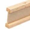 I-bjelke 60 × 400 mm – LVL/P5