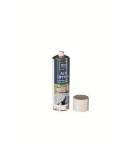 HOLZ TECHNIC AIR BITUM – Bitumenbasert tettespray 500 ml