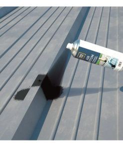 HOLZ TECHNIC AIR BITUM – Bitumenbasert tettespray 500 ml - Bilde 3