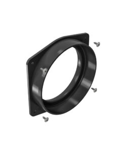 Bunnutløp Ø110 med skruer – Axhell ForU / ForEver H30/H70