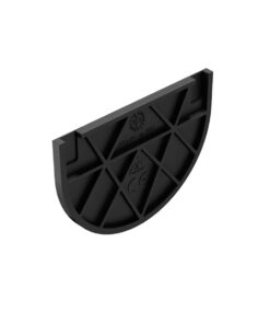 Endelokk H70 til Axhell ForU / ForEver – svart, 2-pk - Bilde 3