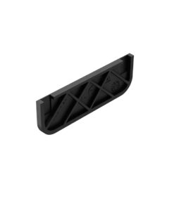 Endelokk H30 til Axhell ForU / ForEver – svart, 2-pk - Bilde 3