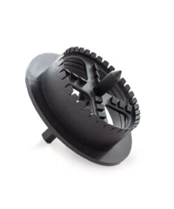 Forsenkningsfres ZIEL-PLAST ZP-FS Ø67 mm for EPS og mineralull